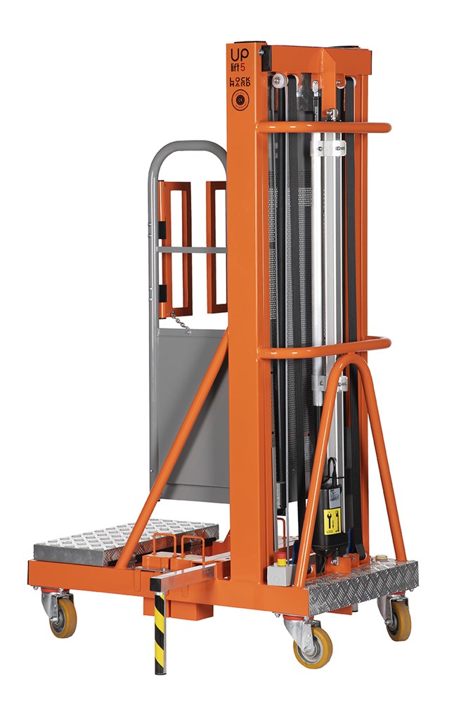 UpLyft 5 - 120 XS HD