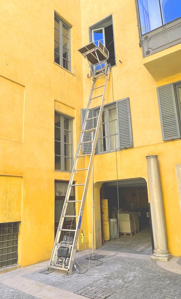 Elevatore