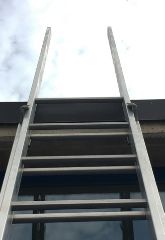 Roof Access