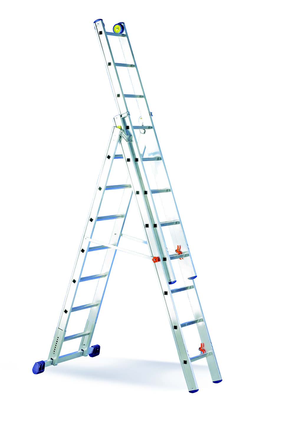 Ariete Plus 3