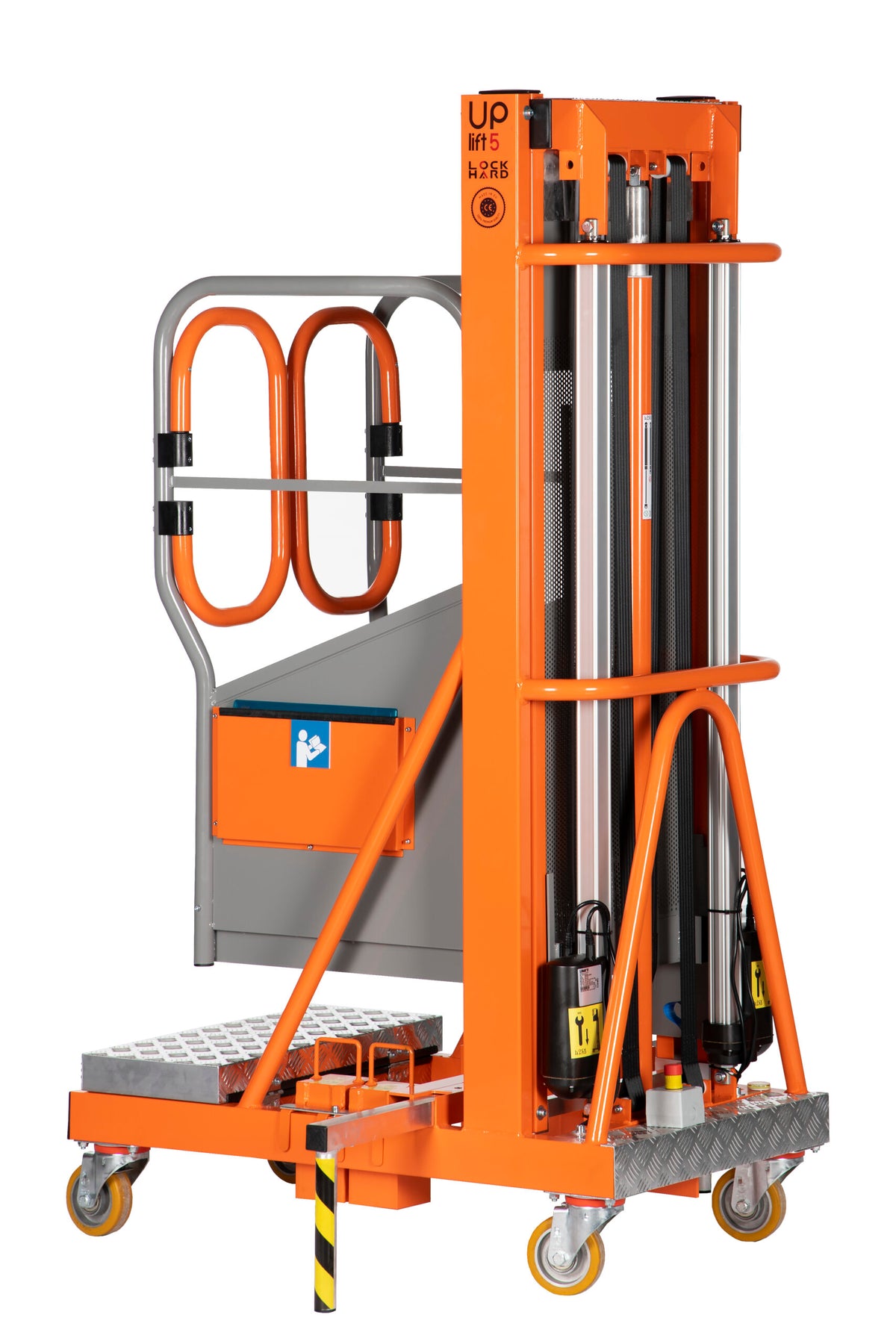 UpLyft 5 - 200 HD