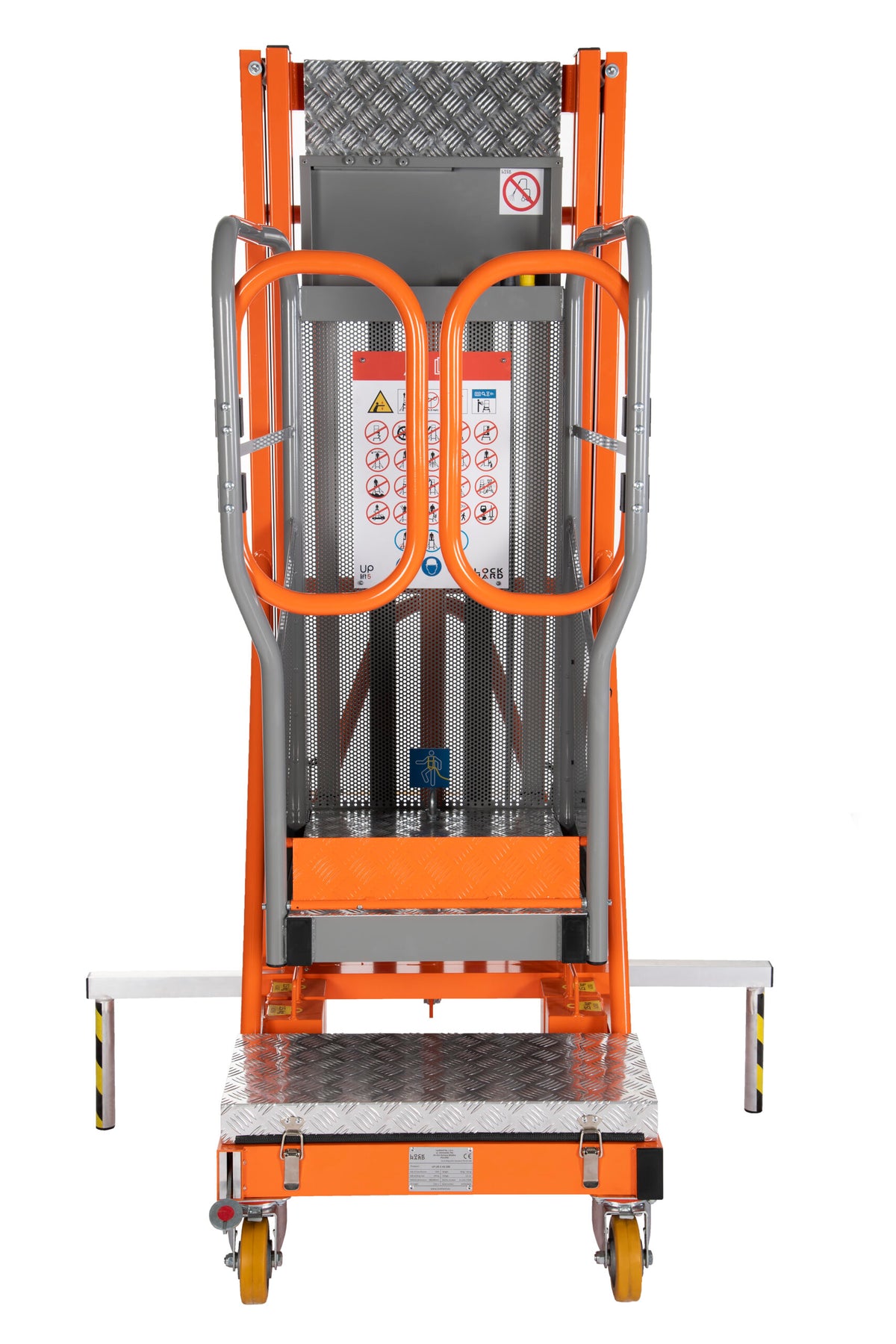 UpLyft 5 - 200 HD