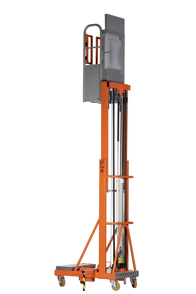 UpLyft 5 - 120 XS HD