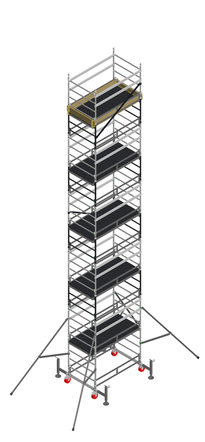 SaturnoPro