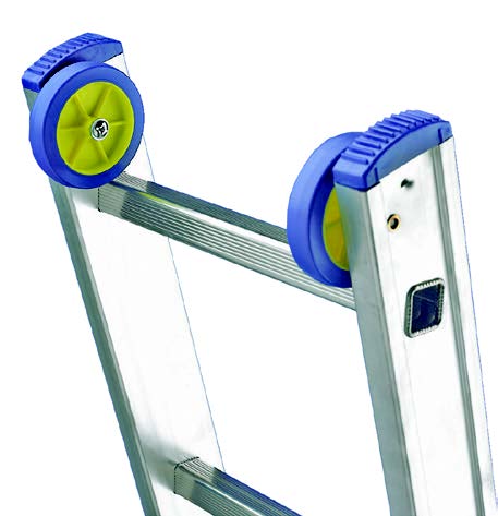 Ariete Plus 2
