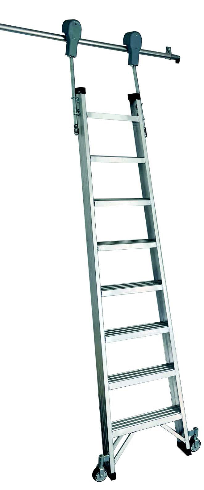 Cancro Scaffali