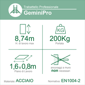 GeminiPro