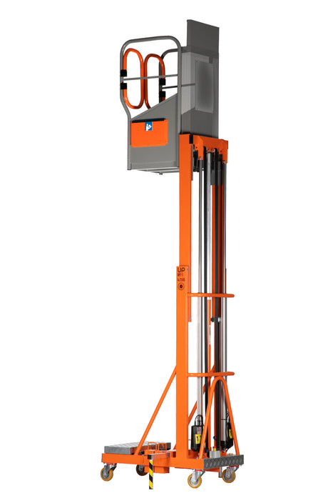 UpLyft 5 - 120 HD