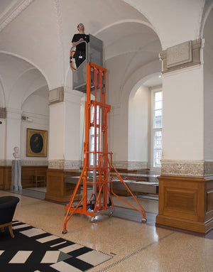 UpLyft 5 - 200 HD